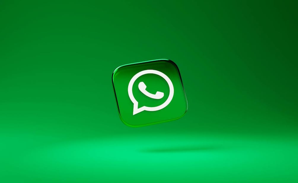 Ícono de WhatsApp. Imagen: Unsplash