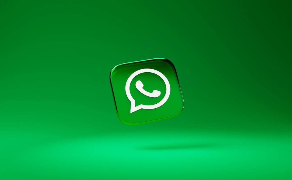 Ícono de WhatsApp. Imagen: Unsplash