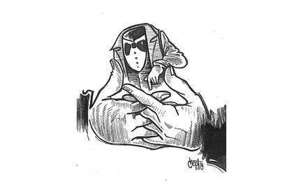 Grillas y corrupción en el deporte… Y el Partido Verde