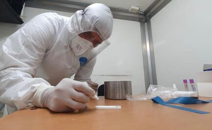 Alcaldesa de Hermosillo regala pruebas de Covid-19 a vacacionistas durante Semana Santa