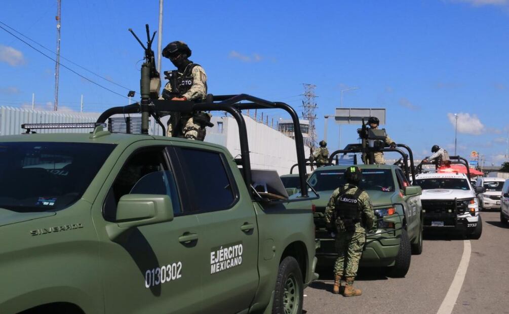Un motín en el Centro de Readaptación Social del Estado de Tabasco (Creset) dejó como saldo siete personas muertas. Foto: Luis Manuel López