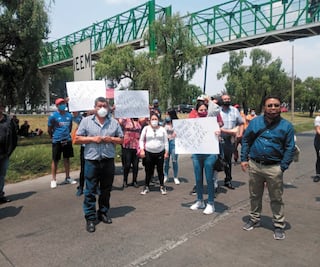 Morena llega a la recta final para definir candidatos