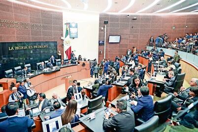 Ordenan ratificar a 18 magistrados