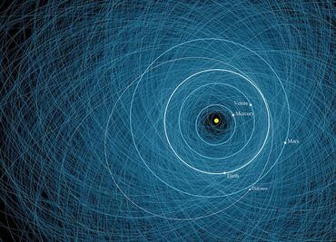Tras desvío de asteroide, la NASA sofisticará sistemas preventivos contra colisiones