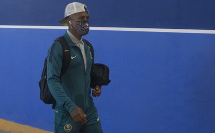 América se queda sin Pedro Aquino; el peruano será operado