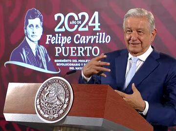 "Fue muy bueno, muy bueno": AMLO celebra aprobación de diputados del Fondo de Pensiones