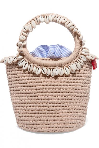 Bolsos para las vacaciones