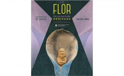 “The Flower in Mexican Culture”