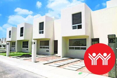 Alista Senado reforma a Ley del Infonavit; buscan acabar con los cárteles inmobiliarios