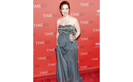 Dylan Farrow, quien acusa a Woody Allen de abuso, debuta como escritora