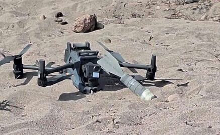 CIA golpea muelle en Venezuela, reporta CNN; instalación es vinculada al Tren de Aragua