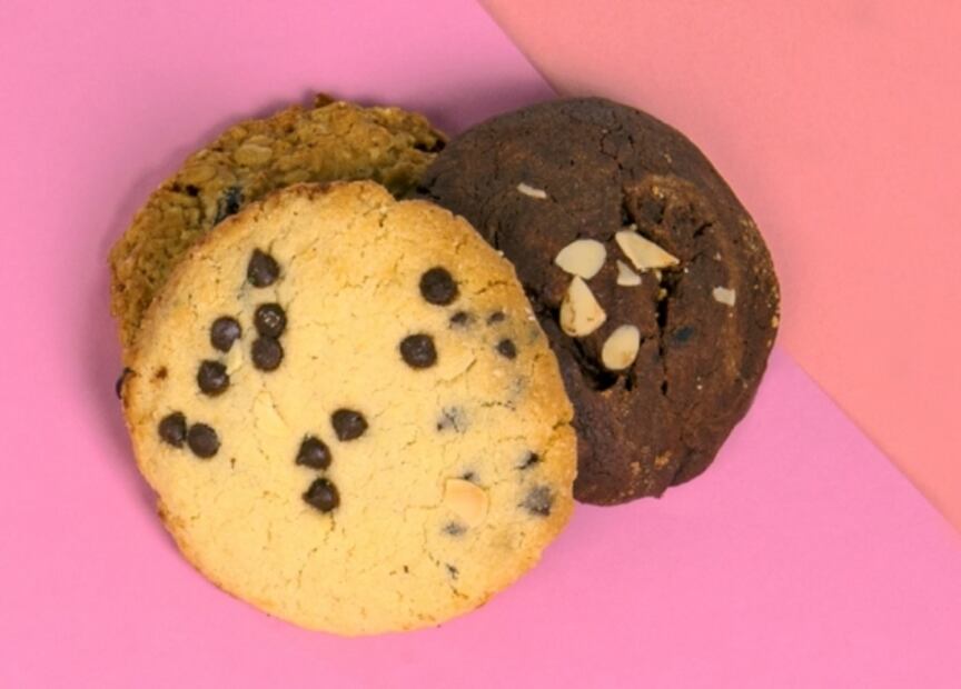 Galletas deliciosas que debes de probar en CDMX