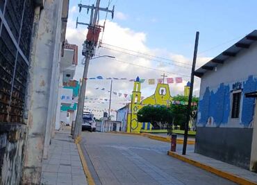 Reportan balaceras en Pantelhó, Chiapas; se disputan el municipio dos organizaciones criminales