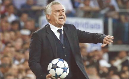 Ancelotti desesperado por llevar al 'Chucky' Lozano al Napoli