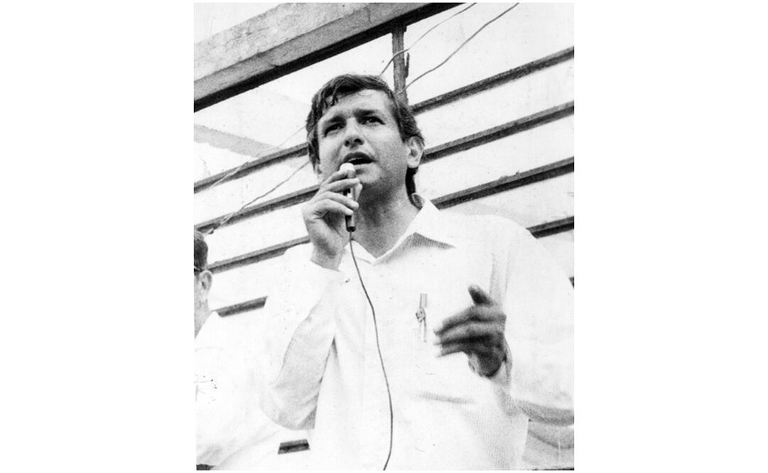 Foto: Archivo / EL UNIVERSAL