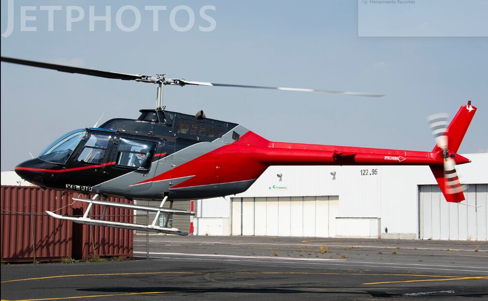 Helicóptero