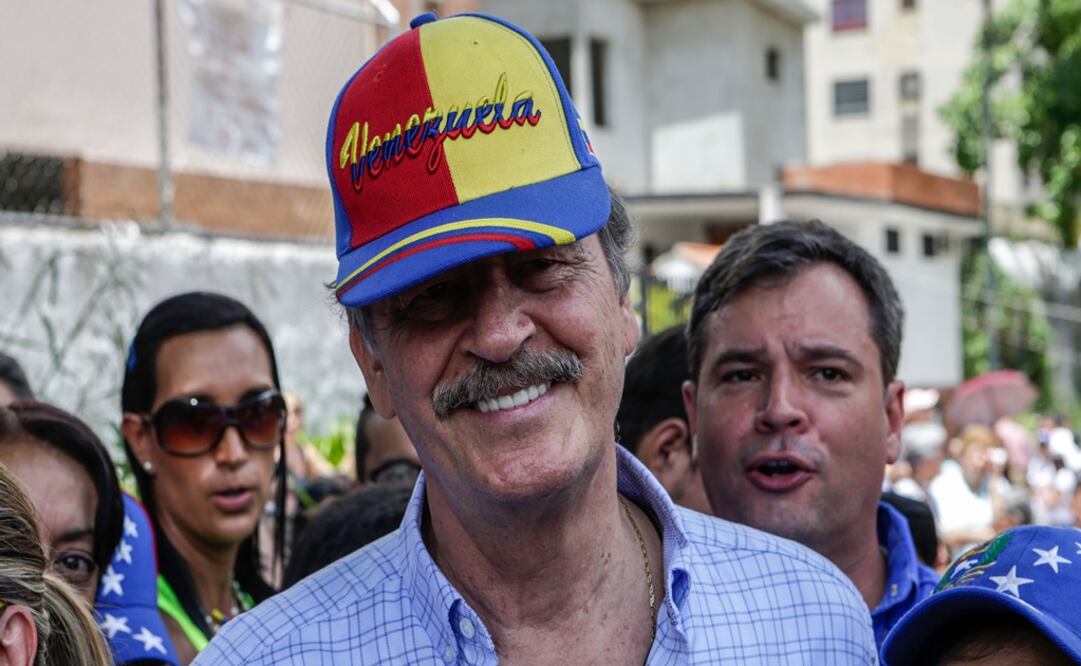 (Foto: Archivo/Xinhua)