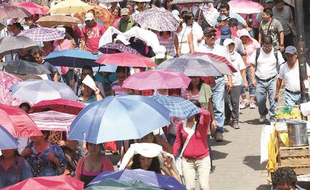 CNTE anuncia paro y bloqueos en Oaxaca y DF