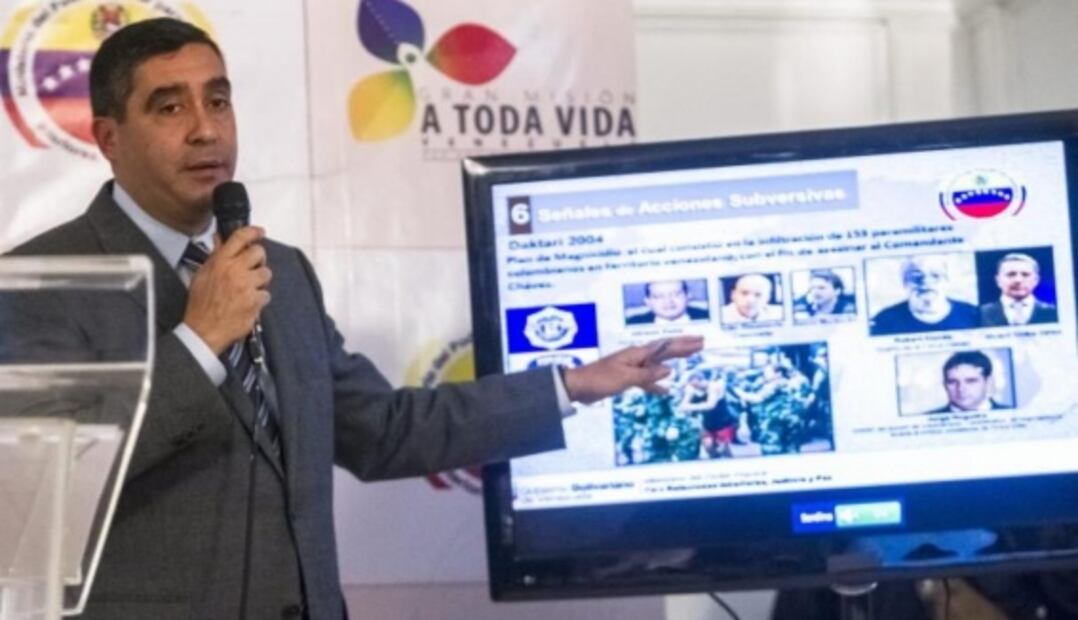 ¿Quiénes son las figuras chavistas que se oponen al mandato de Maduro?