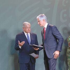 Edomex reforzará seguridad con 14 mil efectivos de GN