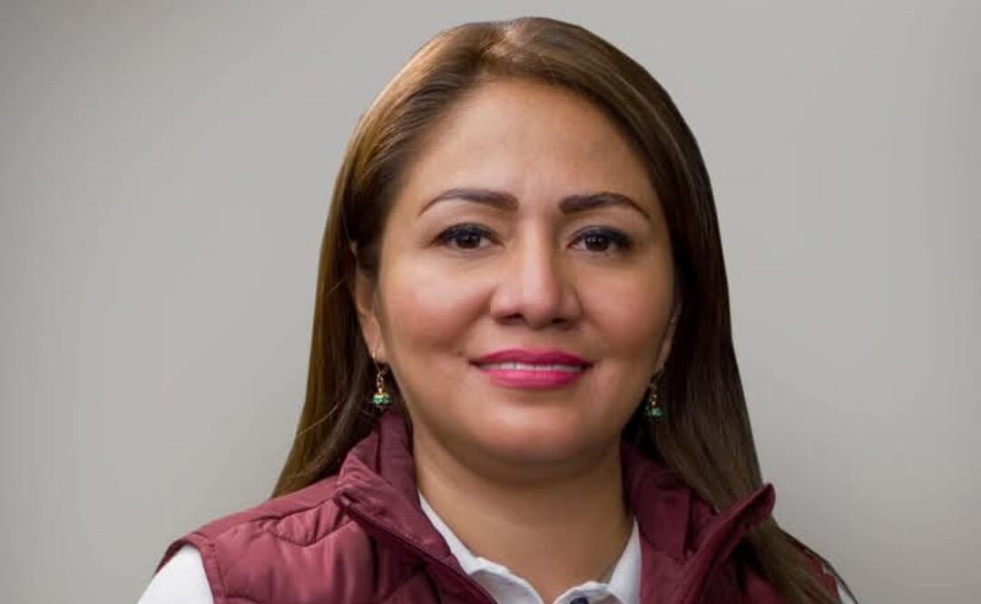 Atacan casa de presidenta municipal de Ayala, Morelos (26/01/2025). Foto: Especial