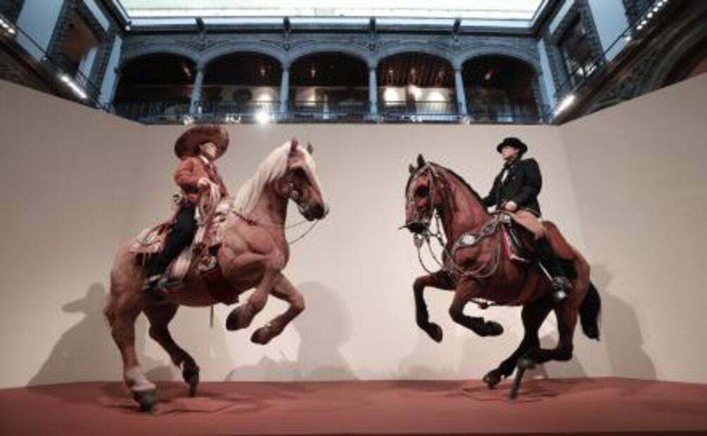 ¿Cuáles exposiciones han sido más visitadas en la CDMX?
