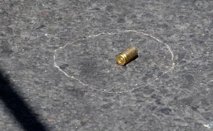 Mueren 4 personas baleadas en Ixtapaluca; una más quedó gravemente herida