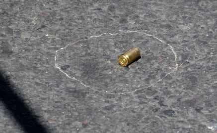 Hombre ataca a balazos a 2 hermanas en Santos Reyes Nopala, Oaxaca