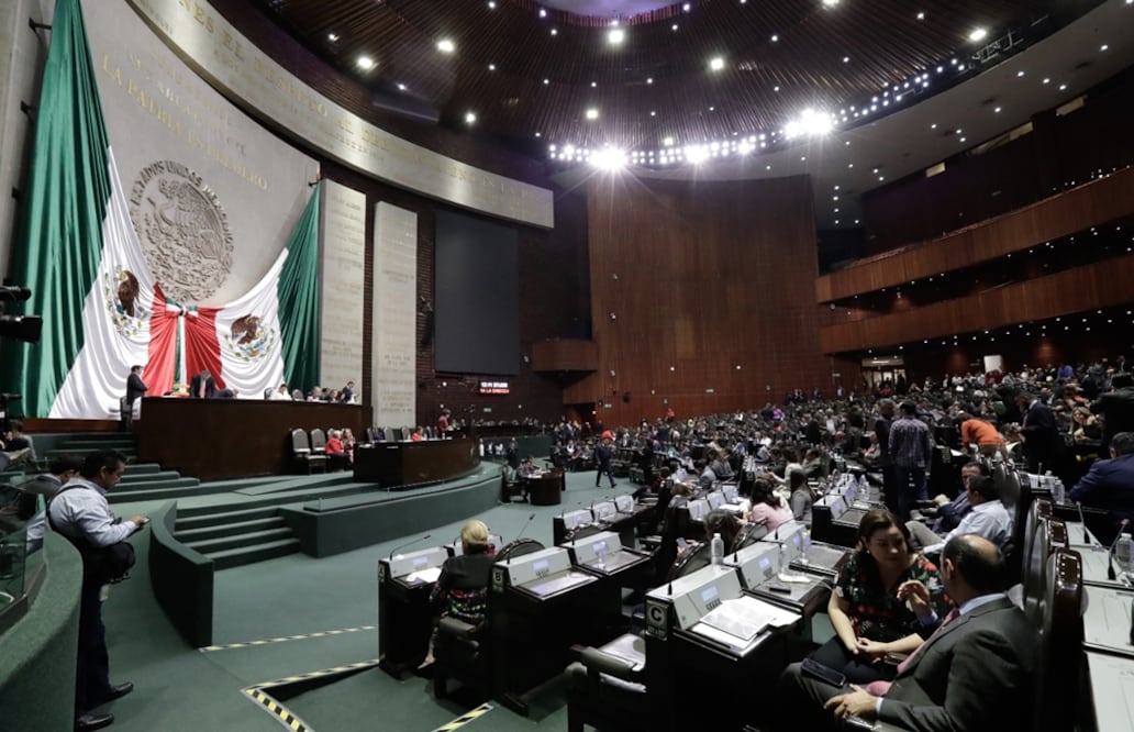 Foto: Archivo/EL UNIVERSAL