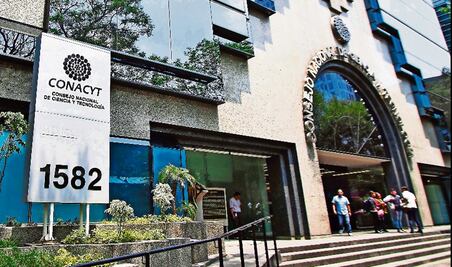 “Tlacoyos sin transgénicos y sin glifosato”: conoce las exigencias del Conacyt para su comedor institucional 