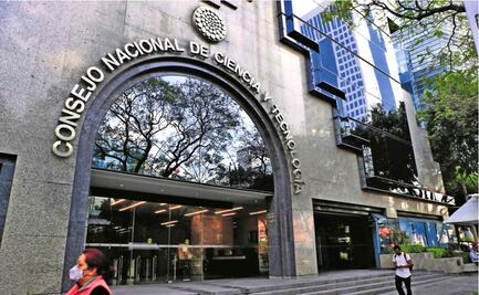 Ajustan reglas para estímulo fiscal del Conacyt