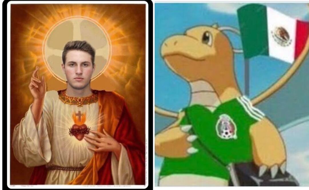 Los mejores memes de la coronación de México en la Copa Oro