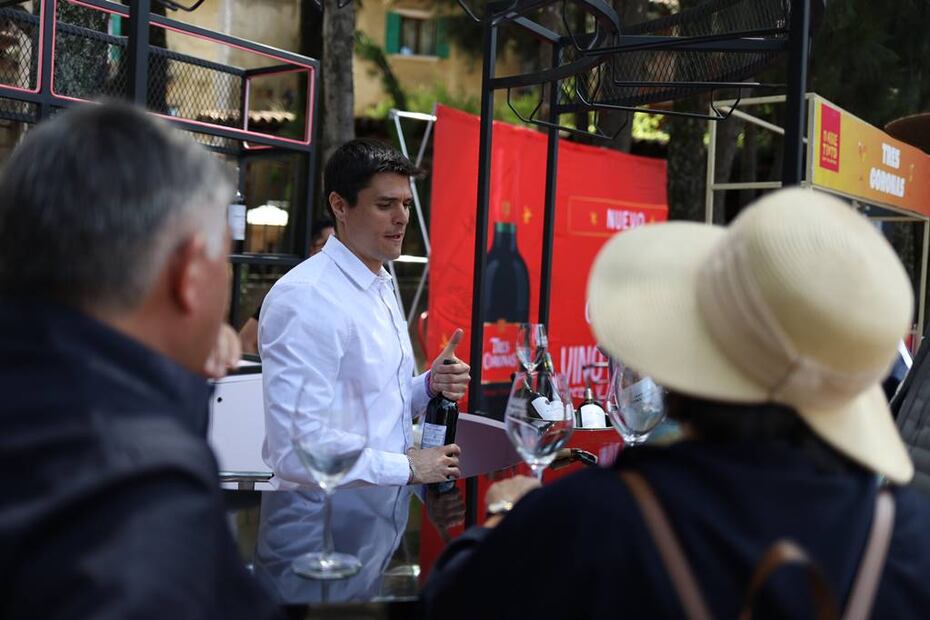 Foto: Aire Tinto
