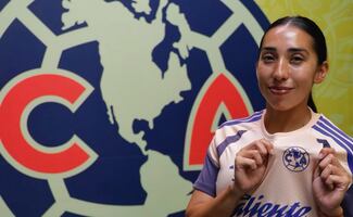 Karina Rodríguez asegura que América va por otro título