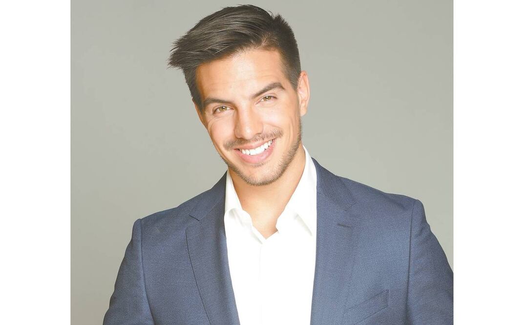 Fotos: CORTESÍA VADHIR DERBEZ / OSCAR PONCE