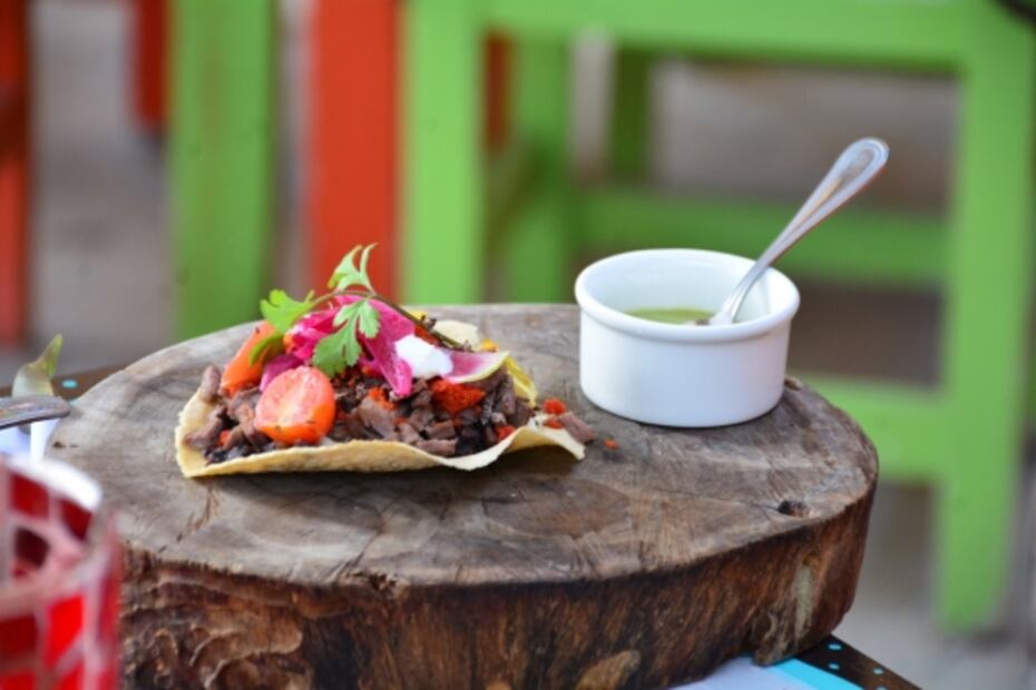 DISTRITO 23400: el código gastronómico de San José del Cabo