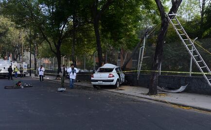 Mujer muere en choque por perseguir a un motociclista