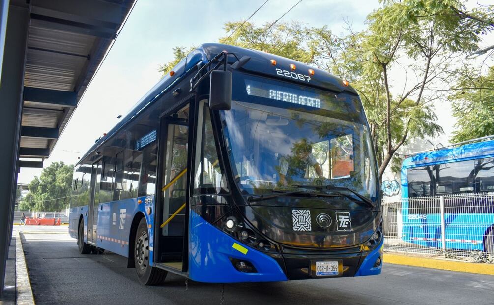 El inicio de operaciones, previsto para finales de abril de 2025. Imagen ilustrativa. Foto: Especial
