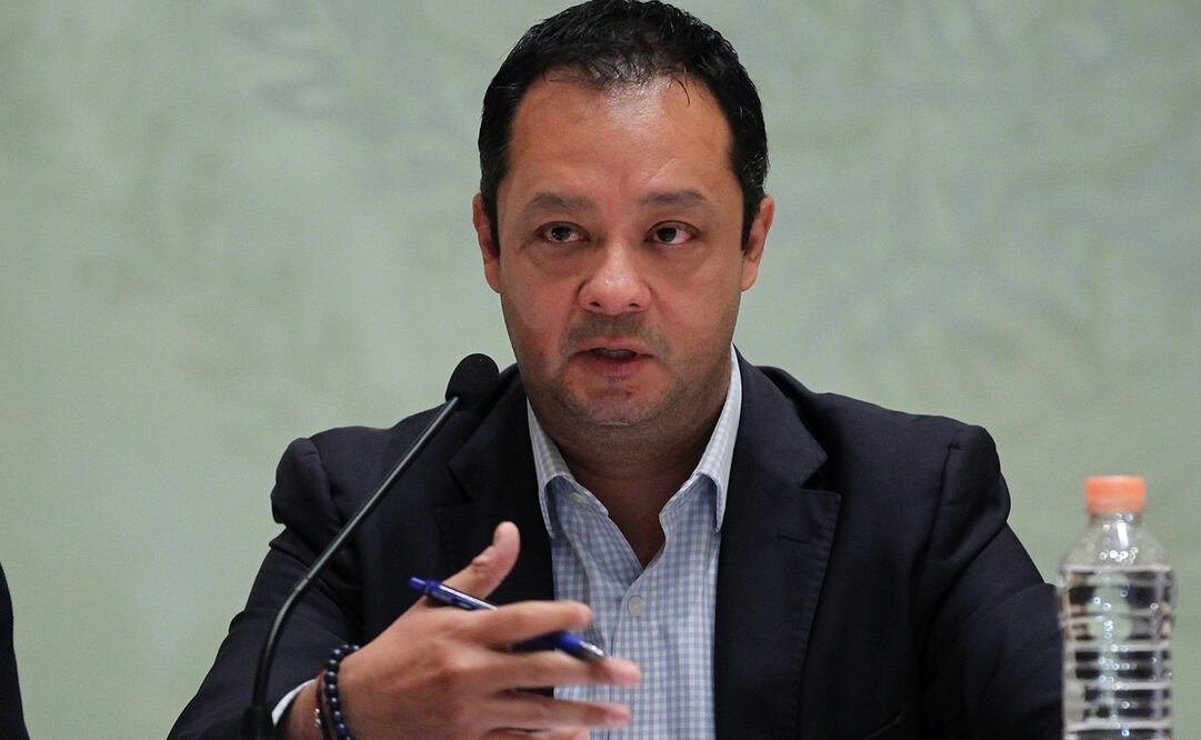 Foto: Archivo / EL UNIVERSAL