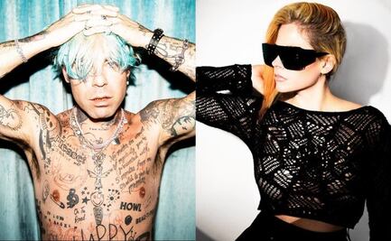 Prometido de Avril Lavigne se entera de ruptura con la cantante en medio de su gira