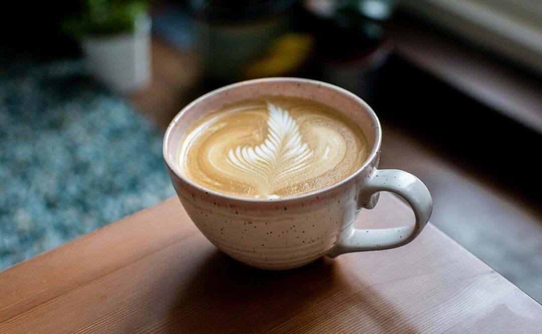 Flat White. Foto: Unsplash