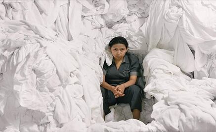 “The Chambermaid” to represent Mexico at the Oscars