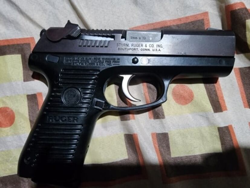 Cae Overly Iván “N”, ladrón de la avenida Conscripto que se hizo viral por VIDEO en redes