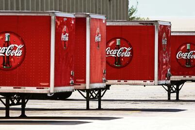 Arca Continental supera en ventas a KOF y Cultiba