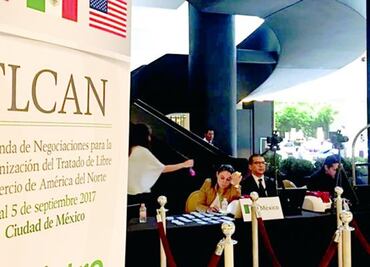 Incertidumbre por TLCAN nubla perspectivas para México: Moody’s