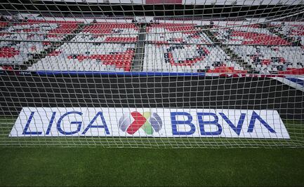 El ranking de EL UNIVERSAL Deportes tras la Jornada 2 del Apertura 2022 en la Liga MX