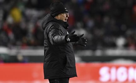 México vs Chile, la oportunidad en el Tricolor para los nuevos convocados