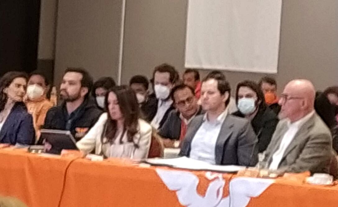 Foto: tomada de video