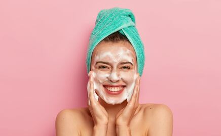 Descubre de qué se trata la tendencia de belleza skin streaming