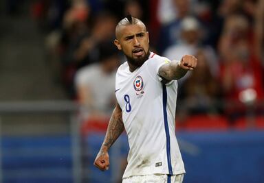 La Selección de Chile sigue sin Director Técnico